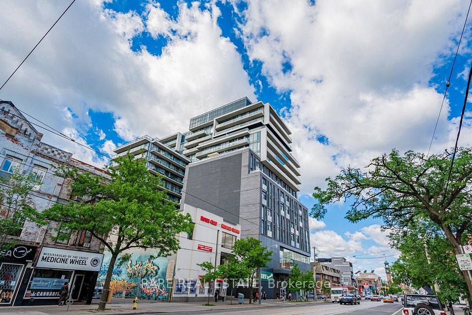 297 College Street PH5, Toronto, ON M5T 0C2 at 297 College Street PH5, Toronto, ON M5T 0C2, Toronto C01, ON, M5T 0C2