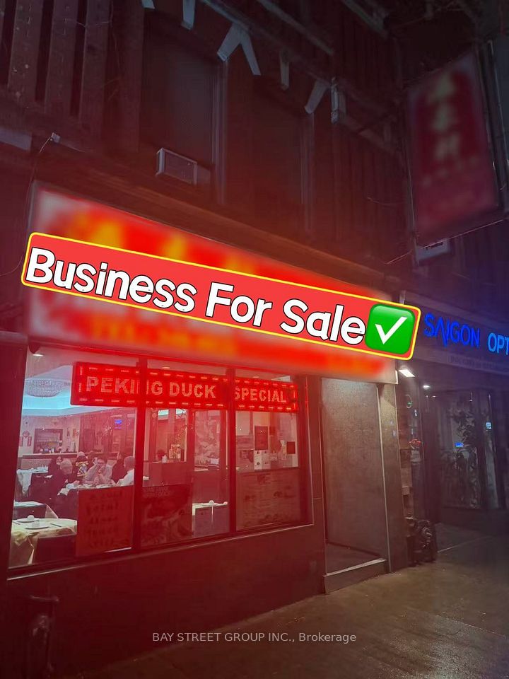 338 Spadina Avenue, Toronto, ON M5T 2G2