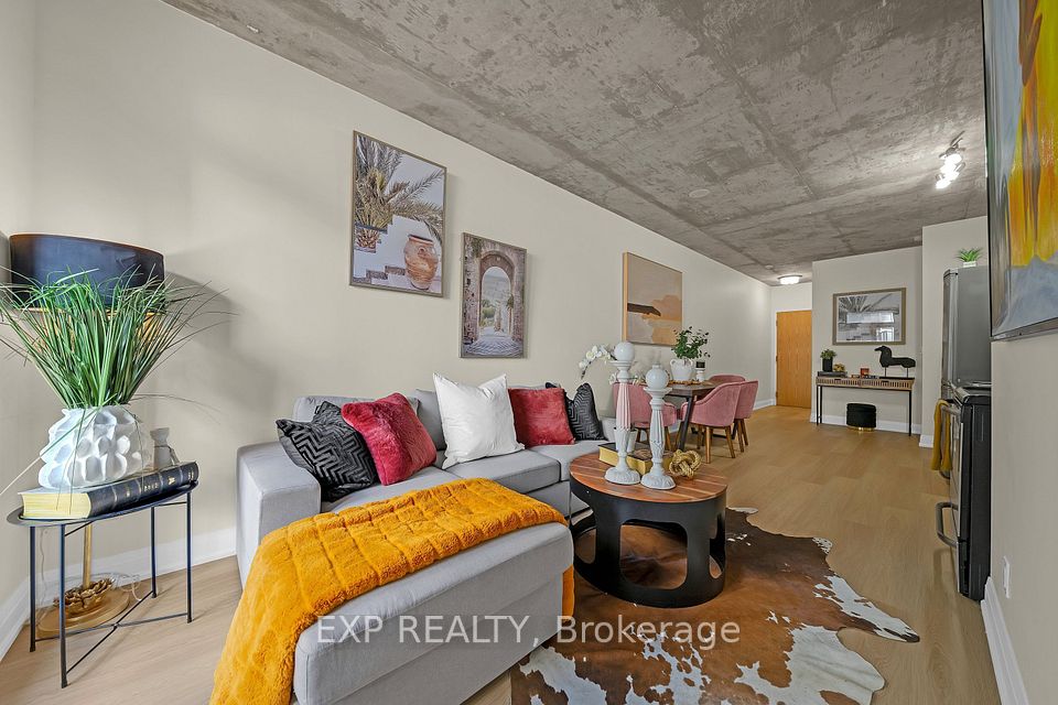 150 Sudbury Street 403, Toronto, ON M6J 3S8 at 150 Sudbury Street 403, Toronto, ON M6J 3S8, Toronto C01, ON, M6J 3S8