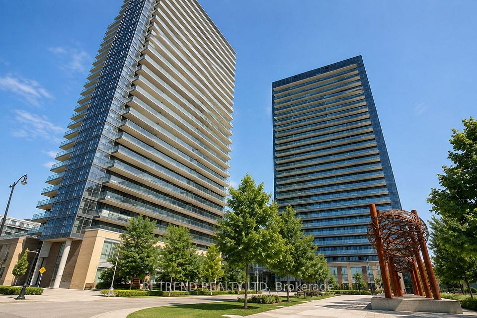 33 Singer Court 1211, Toronto, ON M2K 0B4 at 33 Singer Court 1211, Toronto, ON M2K 0B4, Toronto C15, ON, M2K 0B4