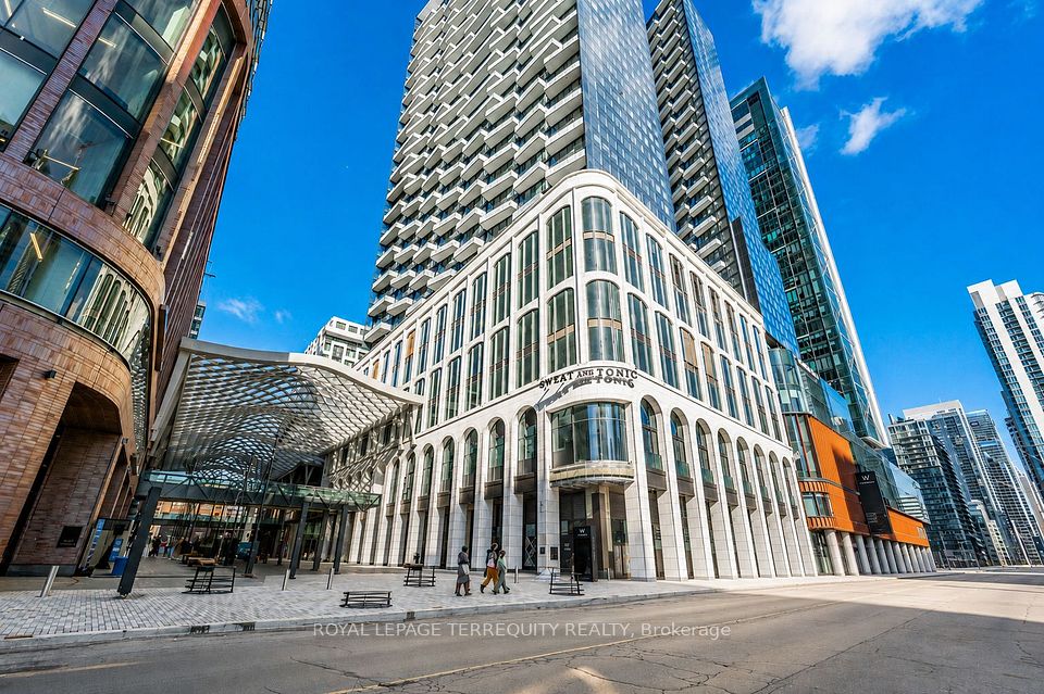470 Front Street W 1112, Toronto, ON M5V 0V6 at 470 Front Street W 1112, Toronto, ON M5V 0V6, Toronto C01, ON, M5V 0V6