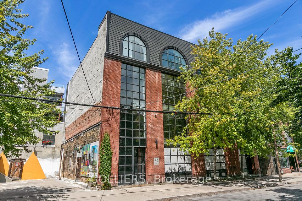 32 Britain Street, Toronto, ON M5A 1R6