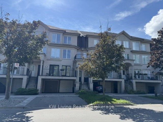 37B Green Belt Drive, Toronto, ON M3C 1L8 at 37B Green Belt Drive, Toronto, ON M3C 1L8, Toronto C13, ON, M3C 1L8