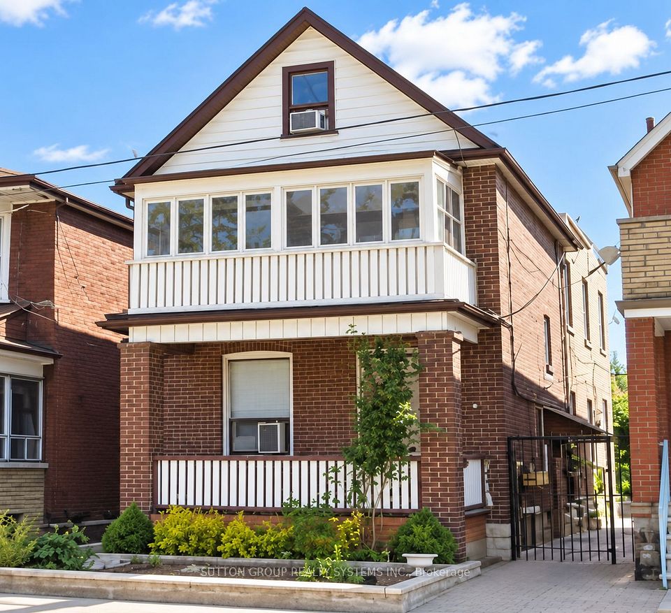 1139 Dovercourt Road, Toronto, ON M6H 2Y1 at 1139 Dovercourt Road, Toronto, ON M6H 2Y1, Toronto C02, ON, M6H 2Y1