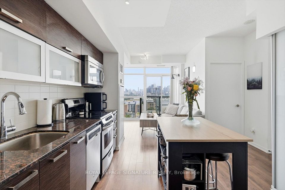 68 Abell Street Ph02, Toronto, ON M6J 0A2 at 68 Abell Street Ph02, Toronto, ON M6J 0A2, Toronto C01, ON, M6J 0A2