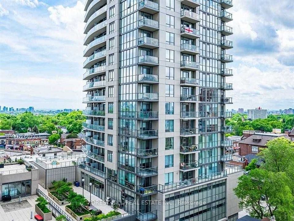 1486 Bathurst Street 1303, Toronto, ON M5P 3G9 at 1486 Bathurst Street 1303, Toronto, ON M5P 3G9, Toronto C03, ON, M5P 3G9