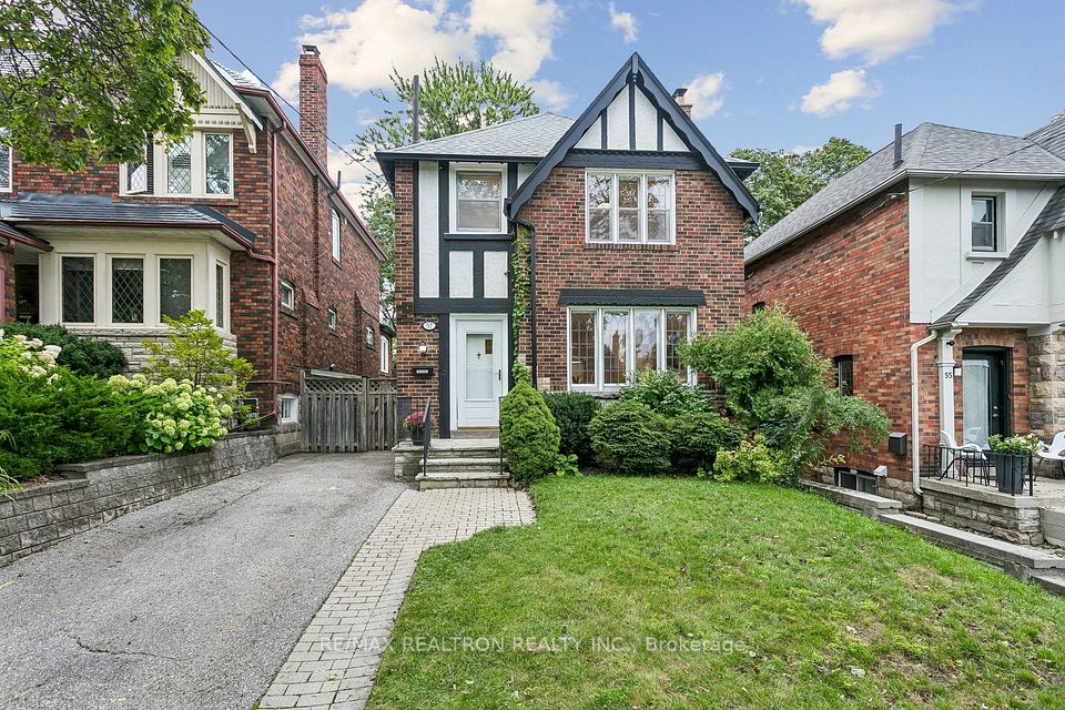 57 Castle Knock Road, Toronto, ON M5N 2J6 at 57 Castle Knock Road, Toronto, ON M5N 2J6, Toronto C04, ON, M5N 2J6