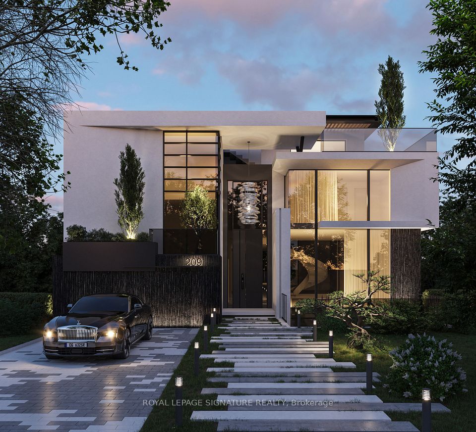209 Burbank Drive, Toronto, ON M2K 1P5 at 209 Burbank Drive, Toronto, ON M2K 1P5, Toronto C15, ON, M2K 1P5