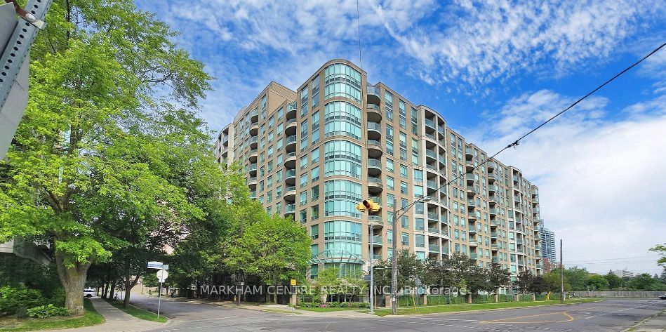 18 Pemberton Avenue S 901, Toronto, ON M2M 4K9 at 18 Pemberton Avenue S 901, Toronto, ON M2M 4K9, Toronto C14, ON, M2M 4K9