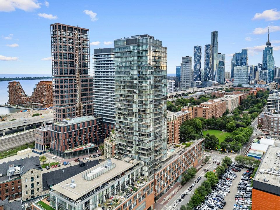 33 Mill Street 210, Toronto, ON M5A 3R3 at 33 Mill Street 210, Toronto, ON M5A 3R3, Toronto C08, ON, M5A 3R3