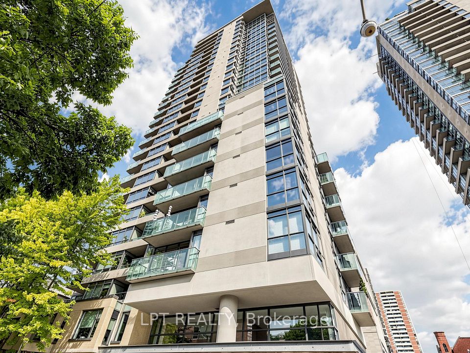 285 Mutual Street 1108, Toronto, ON M4Y 3C5 at 285 Mutual Street 1108, Toronto, ON M4Y 3C5, Toronto C08, ON, M4Y 3C5