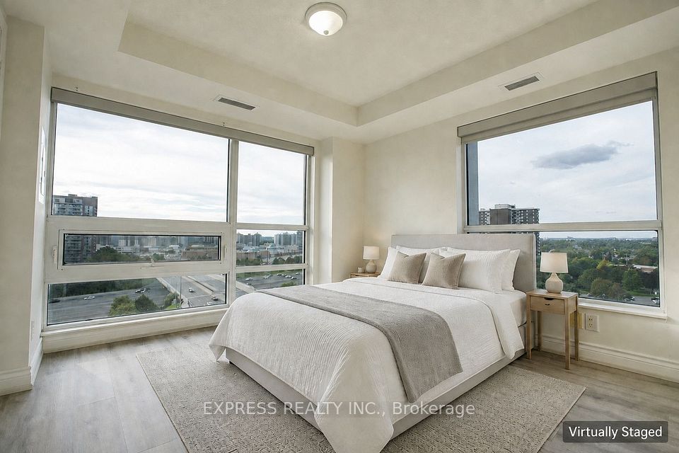 2015 Sheppard Avenue E 1105, Toronto, ON M2J 0B3 at 2015 Sheppard Avenue E 1105, Toronto, ON M2J 0B3, Toronto C15, ON, M2J 0B3