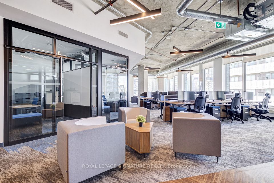 130 Queens Quay E 1300, Toronto, ON M5A 3Y5