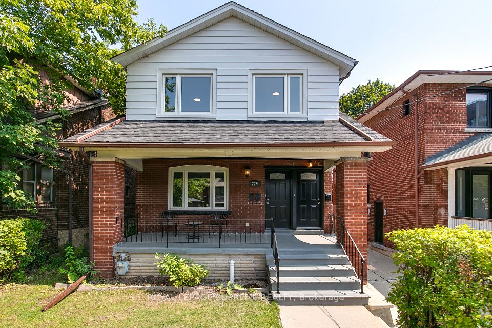 229 Winona Drive, Toronto, ON M6C 3S4 at 229 Winona Drive, Toronto, ON M6C 3S4, Toronto C03, ON, M6C 3S4