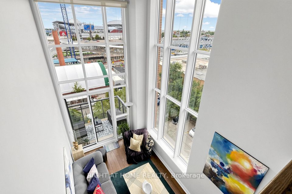 5 Hanna Avenue 510, Toronto, ON M6K 0B3 at 5 Hanna Avenue 510, Toronto, ON M6K 0B3, Toronto C01, ON, M6K 0B3