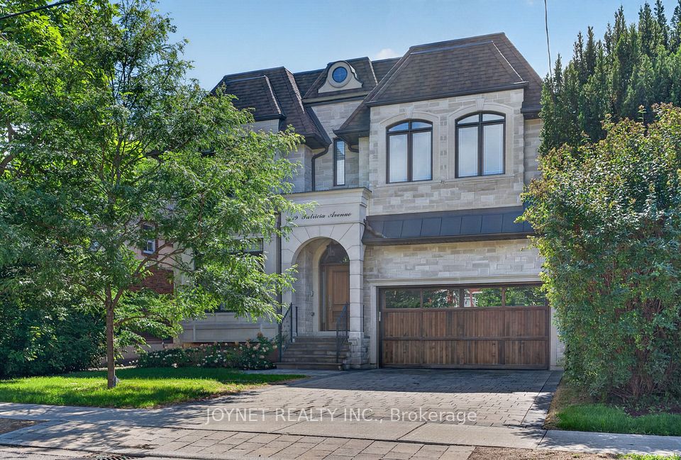 119 Patricia Avenue, Toronto, ON M2M 1J3 at 119 Patricia Avenue, Toronto, ON M2M 1J3, Toronto C07, ON, M2M 1J3