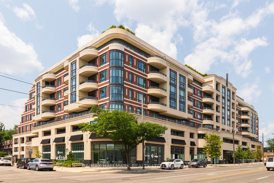 1700 Avenue Road 406, Toronto, ON M5M 3Y4 at 1700 Avenue Road 406, Toronto, ON M5M 3Y4, Toronto C04, ON, M5M 3Y4