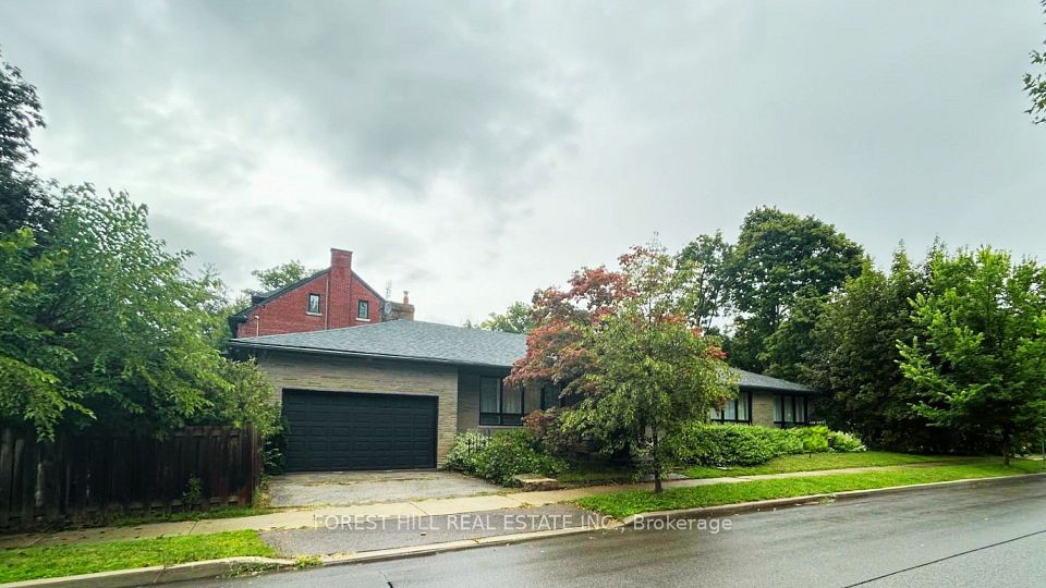 3 Glen Rush Boulevard, Toronto, ON M5N 2T2 at 3 Glen Rush Boulevard, Toronto, ON M5N 2T2, Toronto C04, ON, M5N 2T2