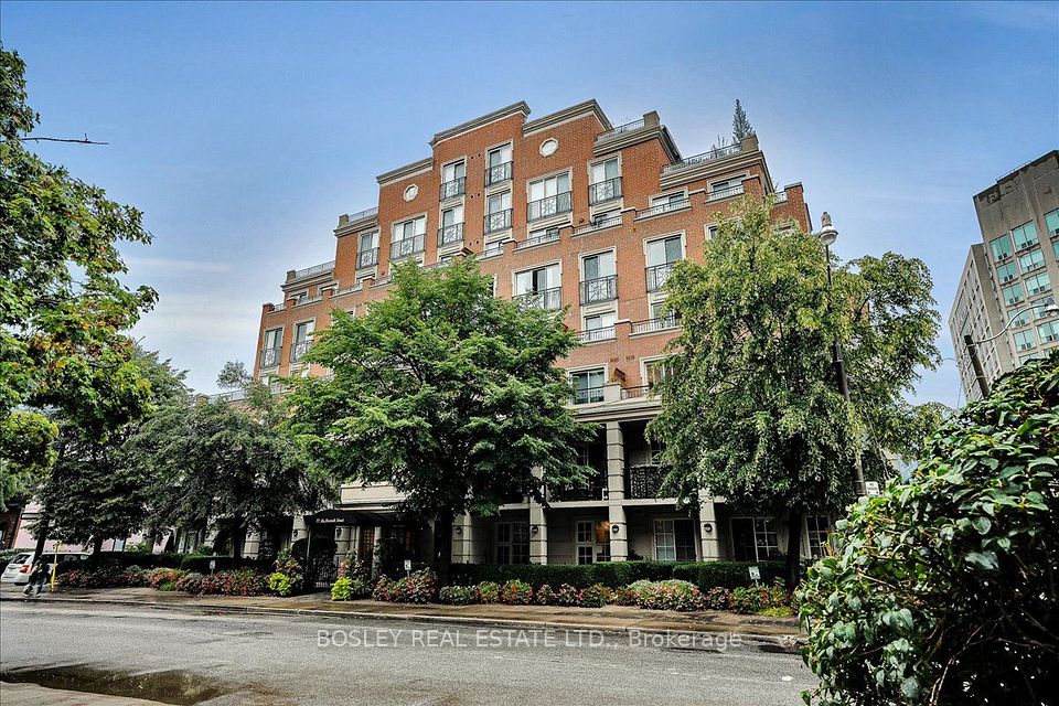 77 McMurrich Street 306, Toronto, ON M5R 3V3 at 77 McMurrich Street 306, Toronto, ON M5R 3V3, Toronto C02, ON, M5R 3V3