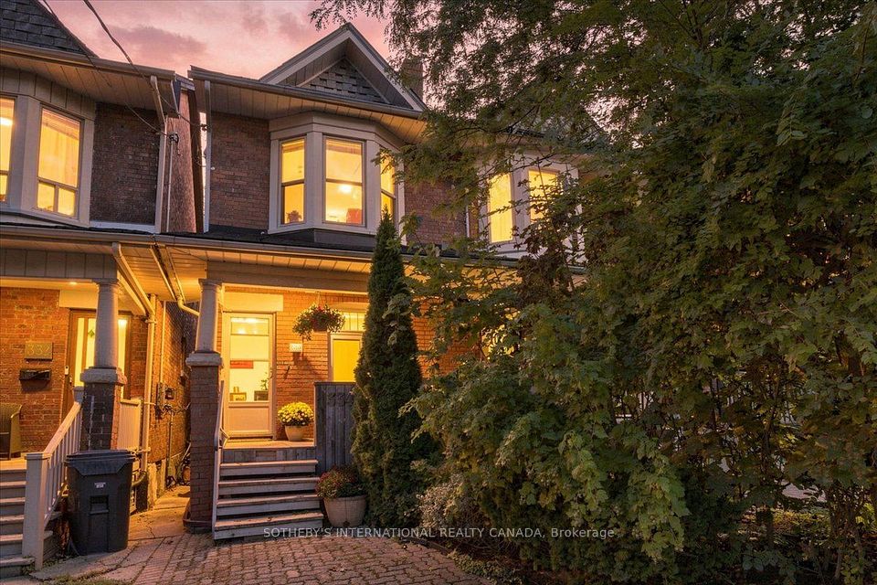 334 Albany Avenue, Toronto, ON M5R 3C9 at 334 Albany Avenue, Toronto, ON M5R 3C9, Toronto C02, ON, M5R 3C9