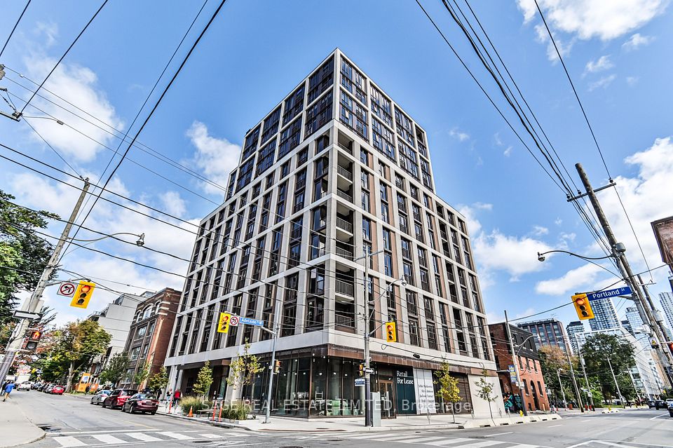 123 Portland Street 1007, Toronto, ON M5V 0V9 at 123 Portland Street 1007, Toronto, ON M5V 0V9, Toronto C01, ON, M5V 0V9
