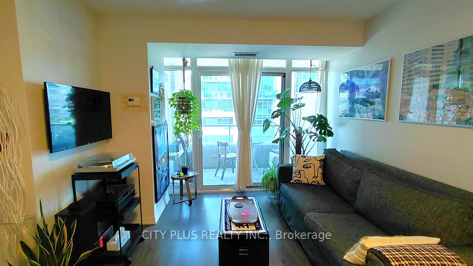 85 East Liberty Street 530, Toronto, ON M6K 3R4 at 85 East Liberty Street 530, Toronto, ON M6K 3R4, Toronto C01, ON, M6K 3R4