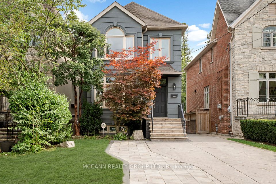 75 Haddington Avenue, Toronto, ON M5M 2P2 at 75 Haddington Avenue, Toronto, ON M5M 2P2, Toronto C04, ON, M5M 2P2