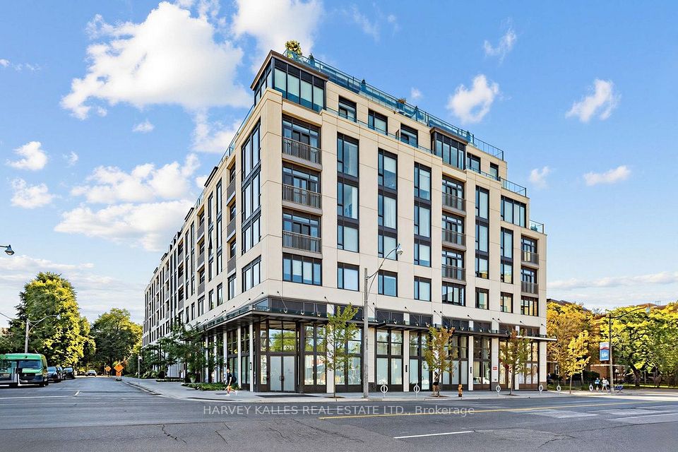 1 Strathgowan Avenue 605, Toronto, ON M4N 0B3 at 1 Strathgowan Avenue 605, Toronto, ON M4N 0B3, Toronto C04, ON, M4N 0B3