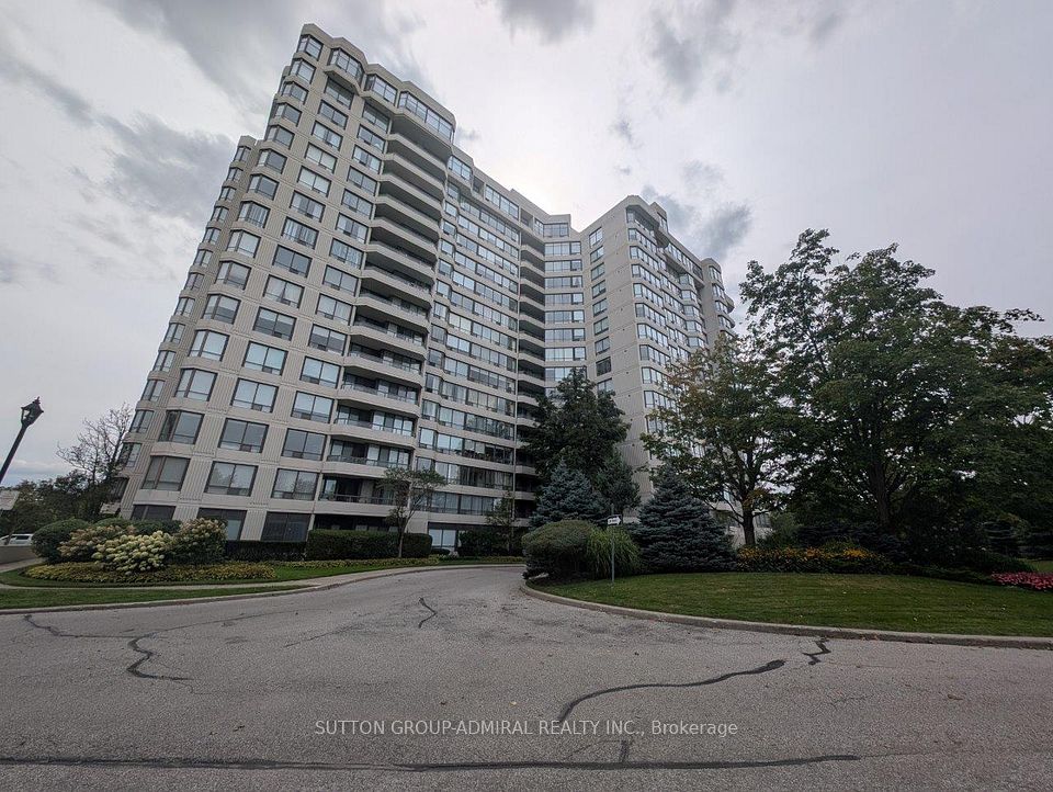 1131 Steeles Avenue W 1504, Toronto, ON M2R 3W8 at 1131 Steeles Avenue W 1504, Toronto, ON M2R 3W8, Toronto C07, ON, M2R 3W8