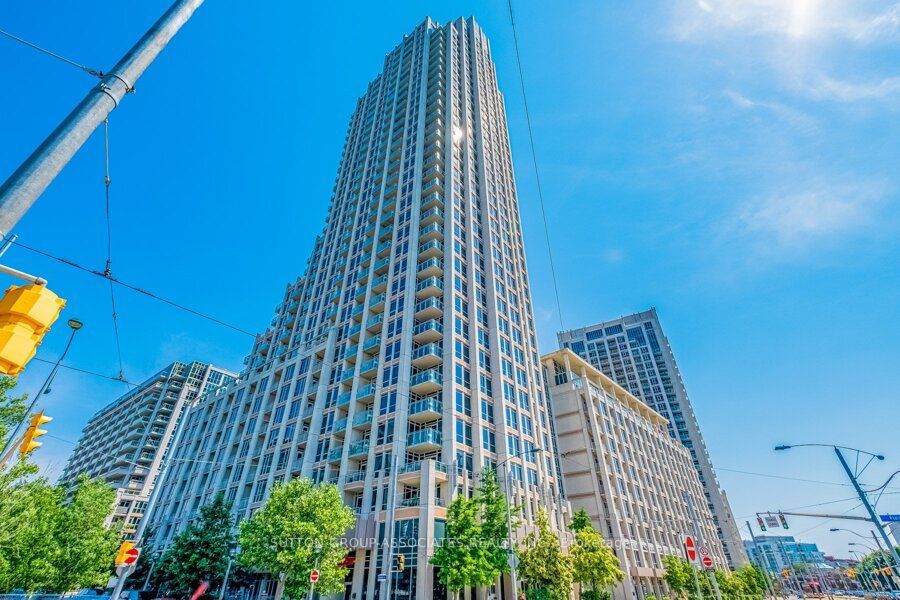 628 Fleet Street 1603, Toronto, ON M5V 1A8 at 628 Fleet Street 1603, Toronto, ON M5V 1A8, Toronto C01, ON, M5V 1A8
