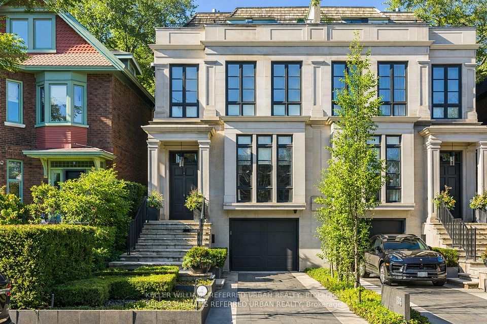 130 B Farnham Avenue, Toronto, ON M4V 1H4 at 130 B Farnham Avenue, Toronto, ON M4V 1H4, Toronto C02, ON, M4V 1H4