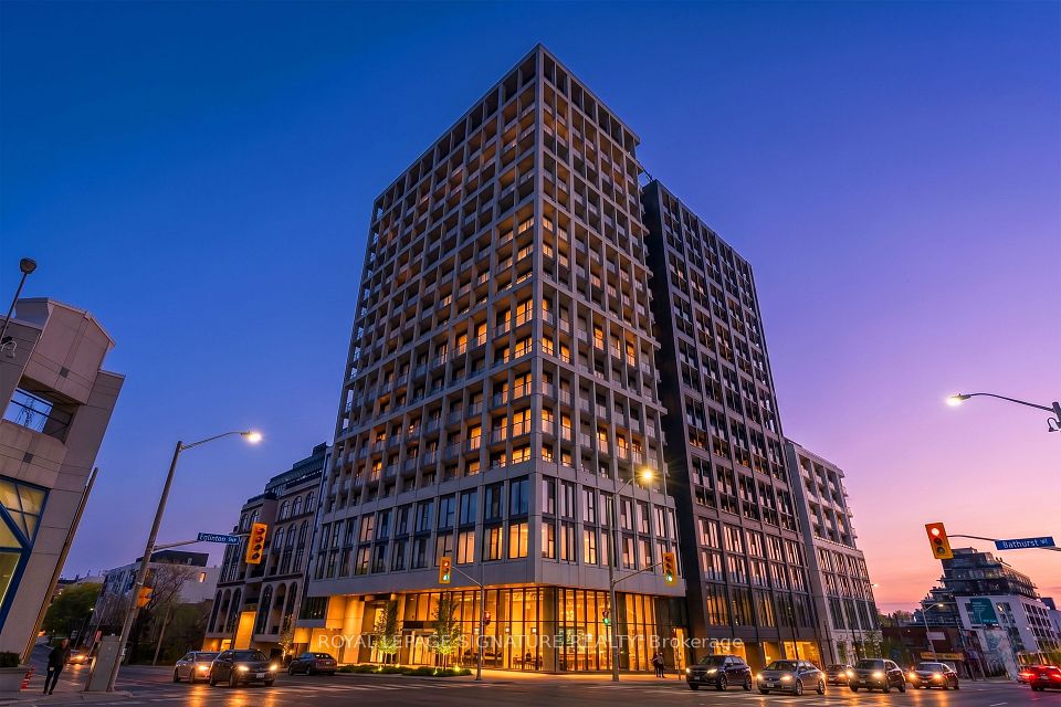 2020 Bathurst Street 1121, Toronto, ON M5P 0A6 at 2020 Bathurst Street 1121, Toronto, ON M5P 0A6, Toronto C03, ON, M5P 0A6