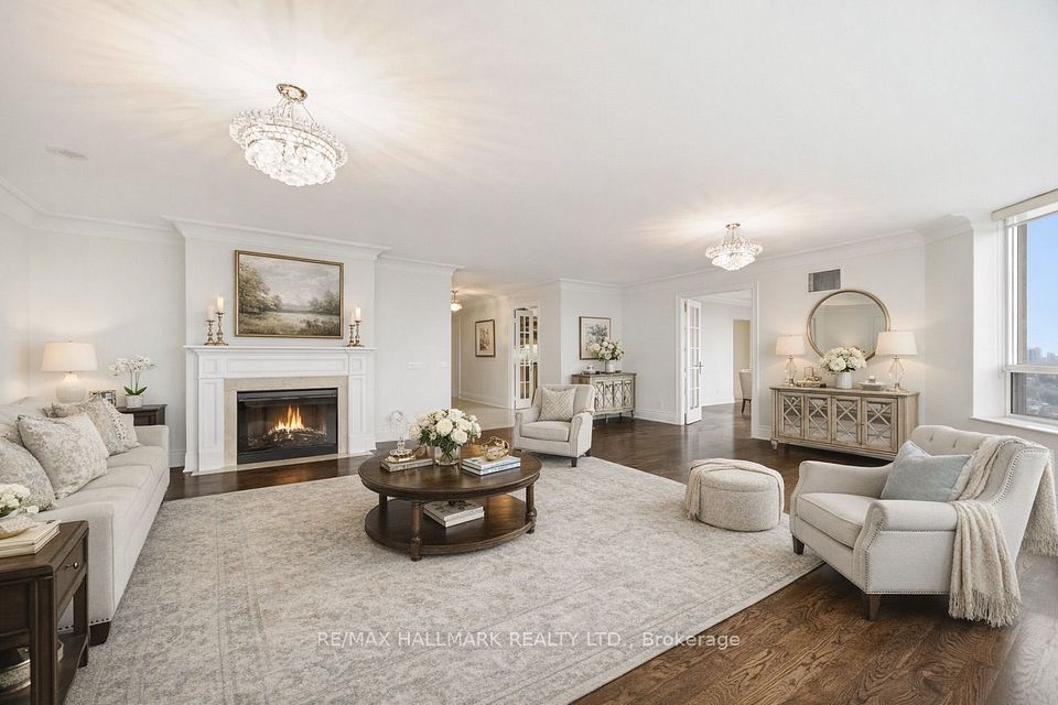 80 Harrison Garden Boulevard 1821, Toronto, ON M2N 7E3 at 80 Harrison Garden Boulevard 1821, Toronto, ON M2N 7E3, Toronto C14, ON, M2N 7E3
