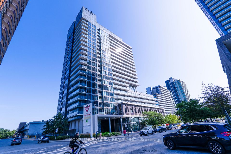 72 Esther Shiner Boulevard 2309, Toronto, ON M2K 0C4 at 72 Esther Shiner Boulevard 2309, Toronto, ON M2K 0C4, Toronto C15, ON, M2K 0C4