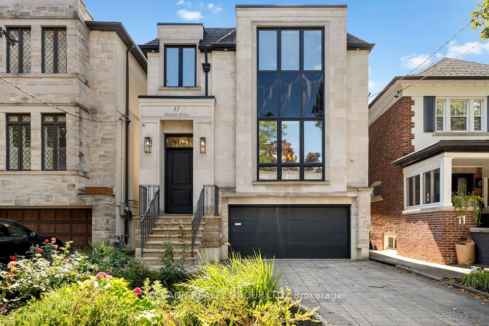 15 Belsize Drive, Toronto, ON M4S 1L3 at 15 Belsize Drive, Toronto, ON M4S 1L3, Toronto C10, ON, M4S 1L3