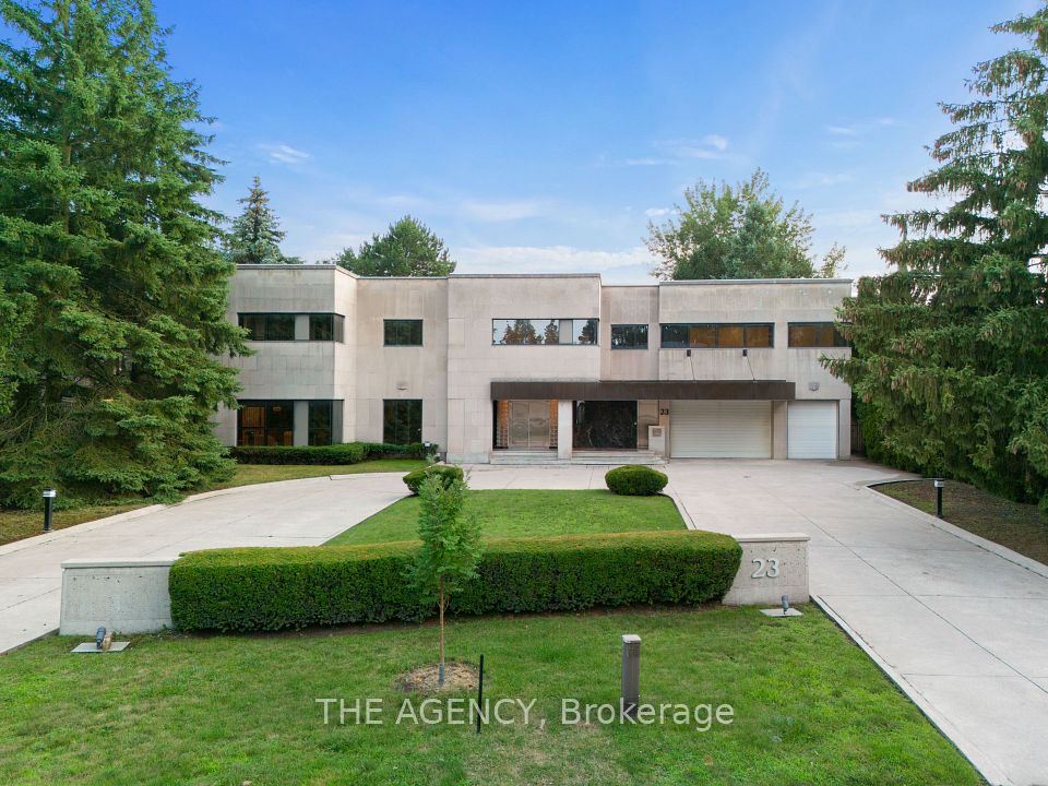 23 Bayview Ridge, Toronto, ON M2L 1E3