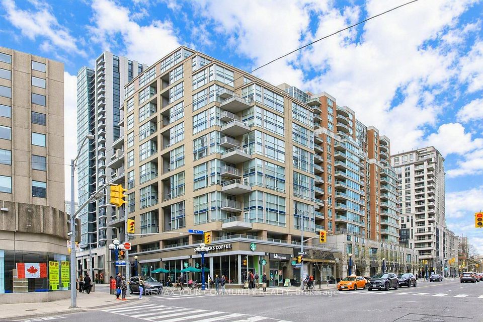 80 Cumberland Street 501, Toronto, ON M5R 3V1 at 80 Cumberland Street 501, Toronto, ON M5R 3V1, Toronto C02, ON, M5R 3V1