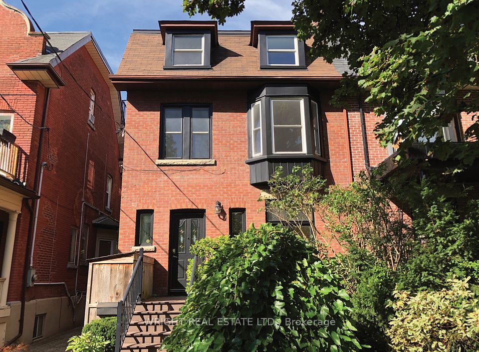112 Albany Avenue, Toronto, ON M5R 3C4 at 112 Albany Avenue, Toronto, ON M5R 3C4, Toronto C02, ON, M5R 3C4