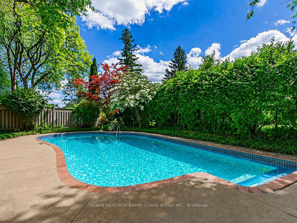 8 Boldmere Crescent, Toronto, ON M2J 2R9 at 8 Boldmere Crescent, Toronto, ON M2J 2R9, Toronto C15, ON, M2J 2R9