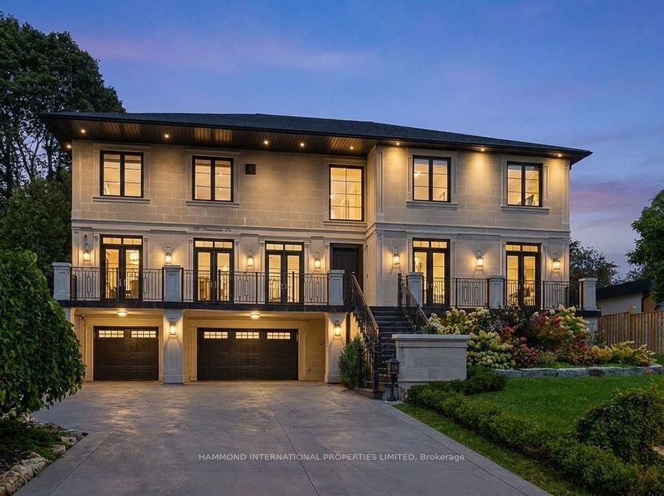 118 Laurentide Drive, Toronto, ON M3A 3E5 at 118 Laurentide Drive, Toronto, ON M3A 3E5, Toronto C13, ON, M3A 3E5