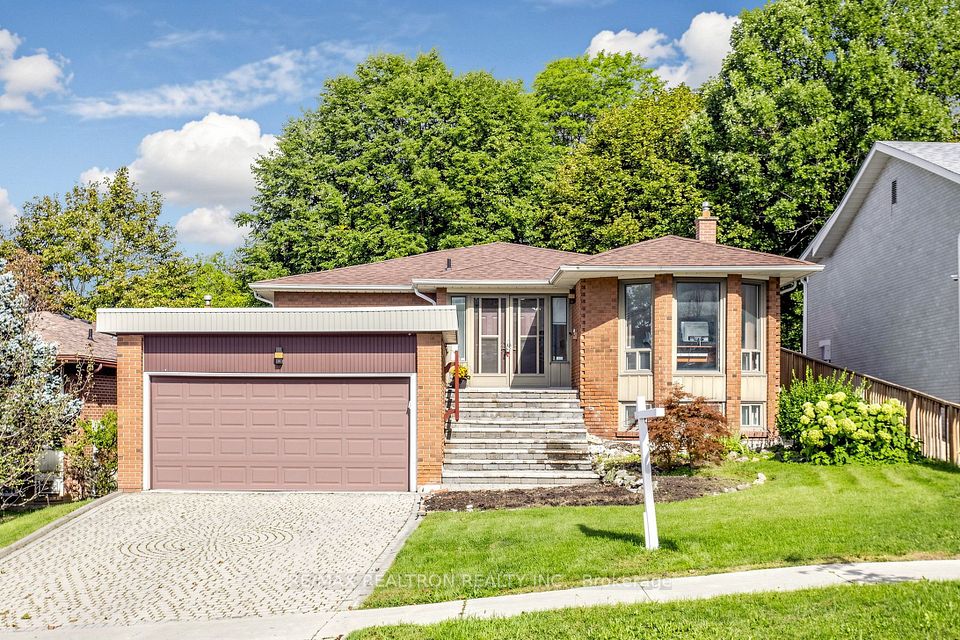 123 Francine Drive, Toronto, ON M2H 2H1 at 123 Francine Drive, Toronto, ON M2H 2H1, Toronto C15, ON, M2H 2H1