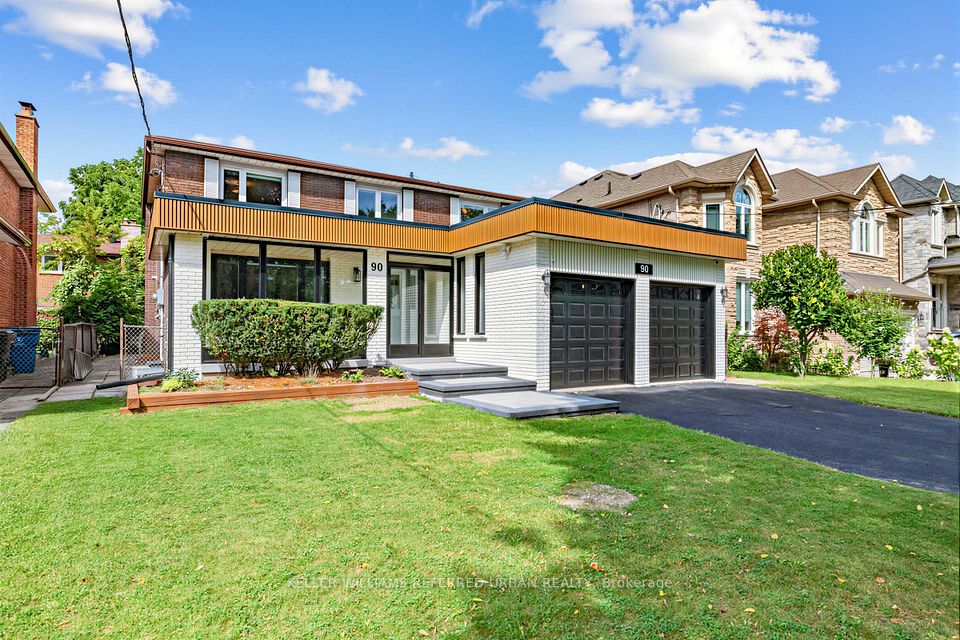 90 Holmes Avenue, Toronto, ON M2N 4M4 at 90 Holmes Avenue, Toronto, ON M2N 4M4, Toronto C14, ON, M2N 4M4