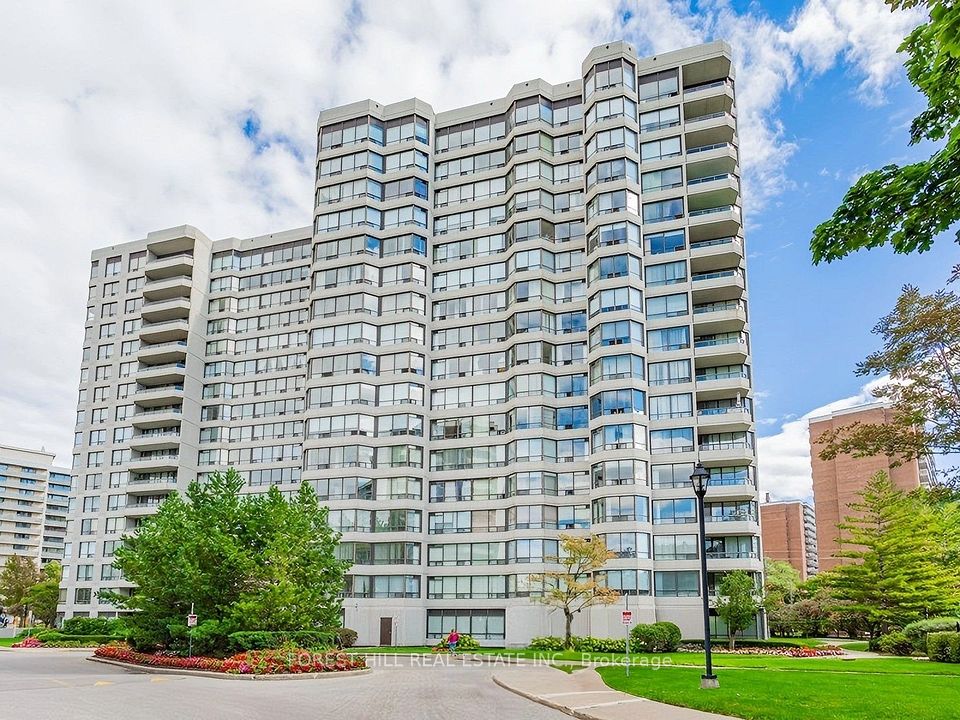 1101 Steeles Avenue W 907, Toronto, ON M2R 3W5 at 1101 Steeles Avenue W 907, Toronto, ON M2R 3W5, Toronto C07, ON, M2R 3W5