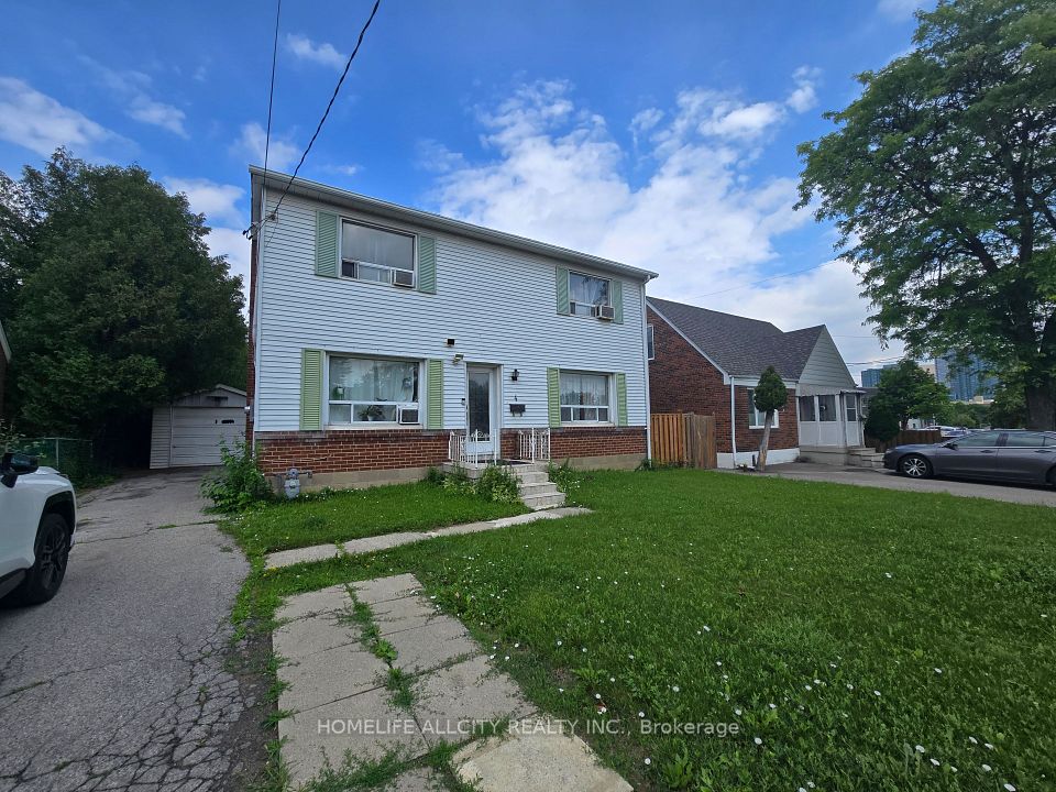 4 Bevdale Road, Toronto, ON M2N 2G2 at 4 Bevdale Road, Toronto, ON M2N 2G2, Toronto C07, ON, M2N 2G2