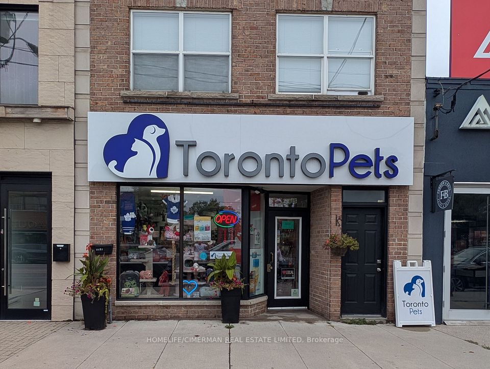 1950 Avenue Road, Toronto, ON M5M 4A1