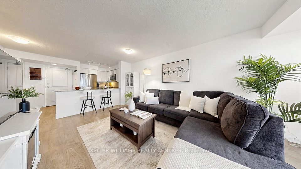 125 Western Battery Road 1006, Toronto, ON M6K 3R8 at 125 Western Battery Road 1006, Toronto, ON M6K 3R8, Toronto C01, ON, M6K 3R8