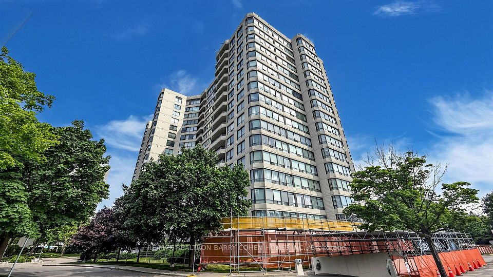 1121 Steeles Avenue W 802, Toronto, ON M2R 2W7 at 1121 Steeles Avenue W 802, Toronto, ON M2R 2W7, Toronto C07, ON, M2R 2W7