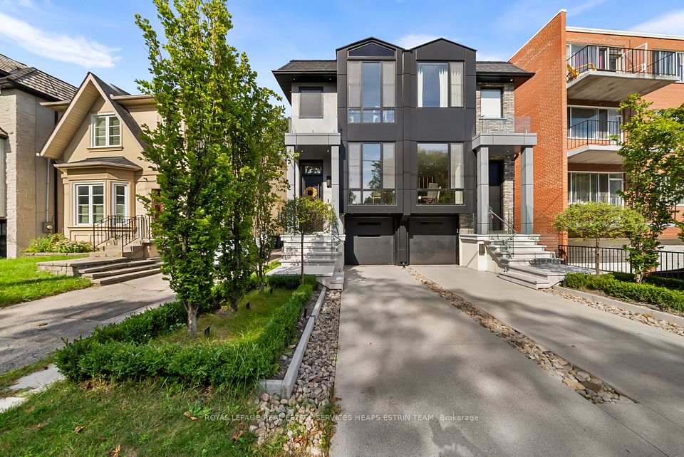 16B Kenrae Road, Toronto, ON M4G 1Y1 at 16B Kenrae Road, Toronto, ON M4G 1Y1, Toronto C11, ON, M4G 1Y1