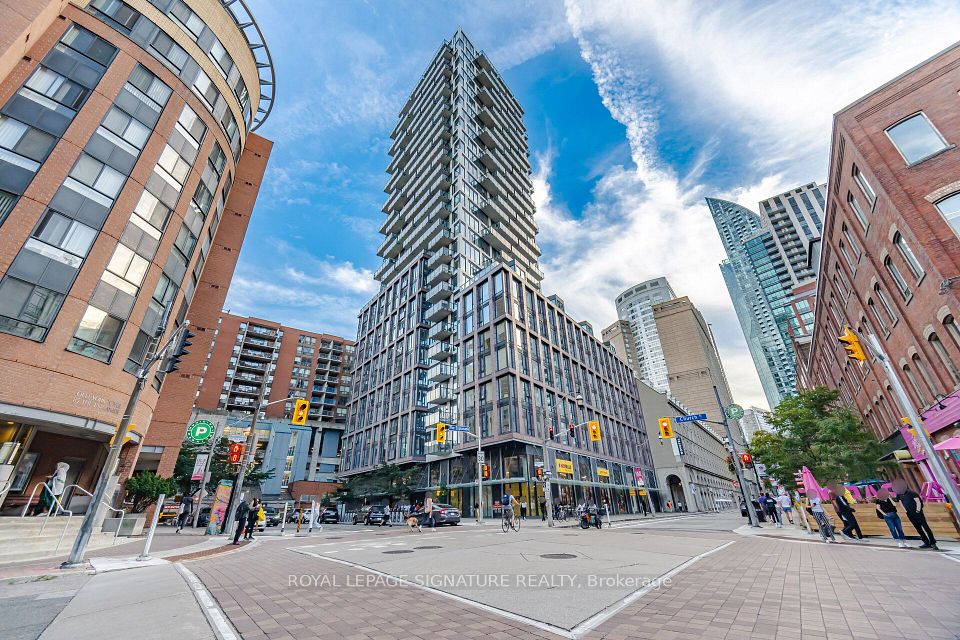 2A Church Street 314, Toronto, ON M5E 0E1 at 2A Church Street 314, Toronto, ON M5E 0E1, Toronto C08, ON, M5E 0E1