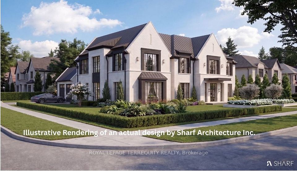 2 Chieftain Crescent, Toronto, ON M2L 2H4 at 2 Chieftain Crescent, Toronto, ON M2L 2H4, Toronto C12, ON, M2L 2H4